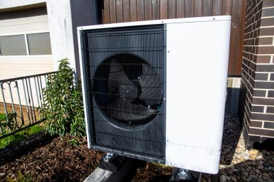 Heat Pump Installation in Annapolis, MD