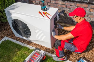 Heat Pump Installation in Columbus, OH