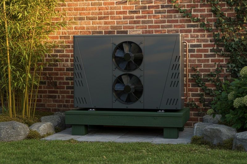 Heat Pump Installation in Monmouth County, NJ