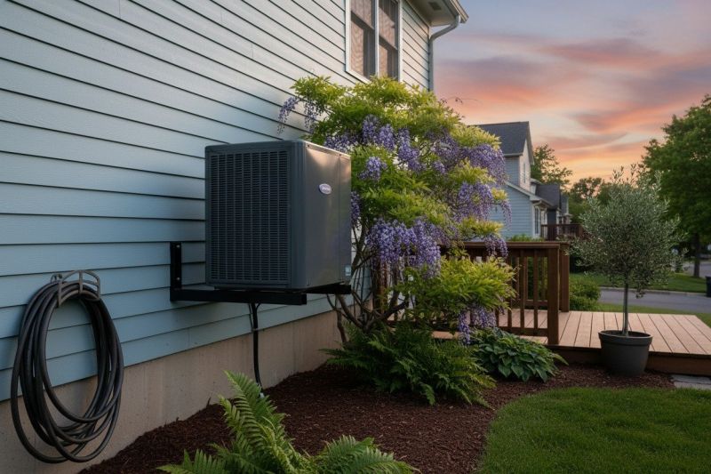 Heat Pump Replacement in Sarasota, FL