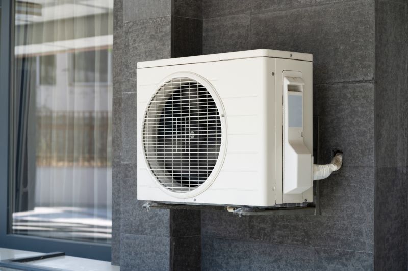 Heat Pump Replacement in Kansas City, MO