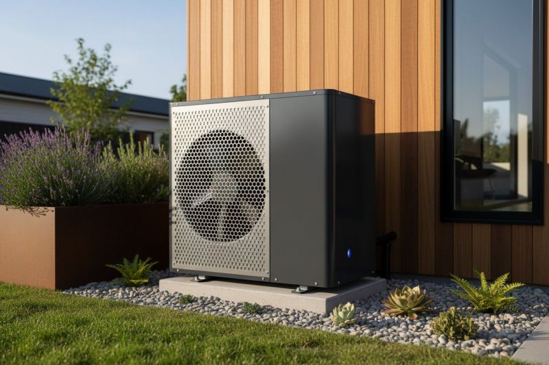 Heat Pump Replacement in Cincinnati, OH