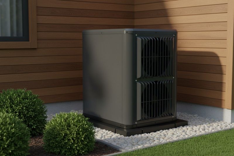 Heat Pump Replacement in Annapolis, MD