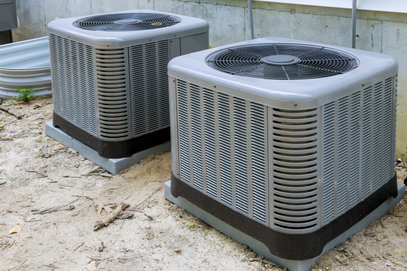 Heating And Cooling Service in Kansas City, MO