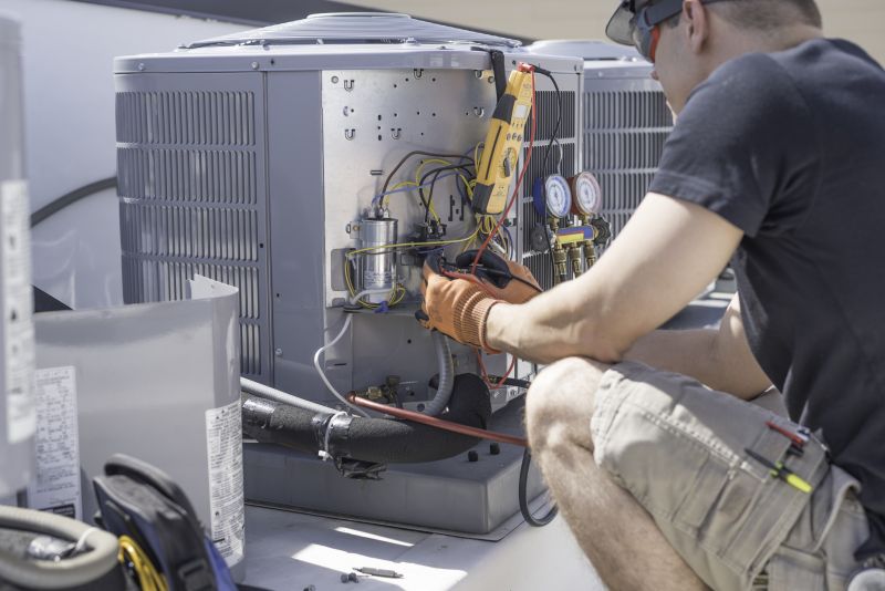 Heating System Installation in Cincinnati, OH