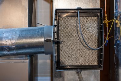 Humidifer Repair in Naples, FL