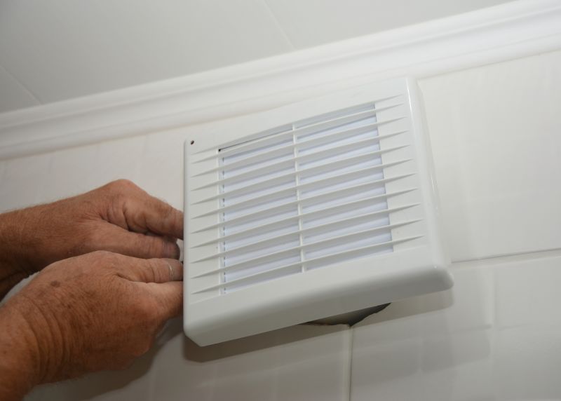 Hvac Fan Repair in Heber City, UT