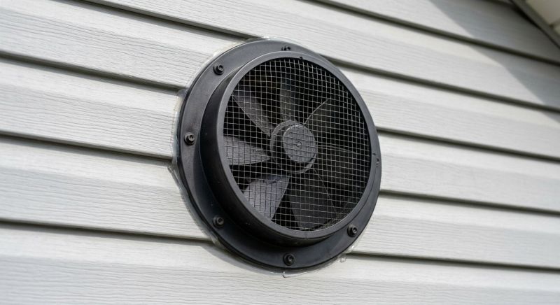 Hvac Fan Repair in Alpharetta, GA