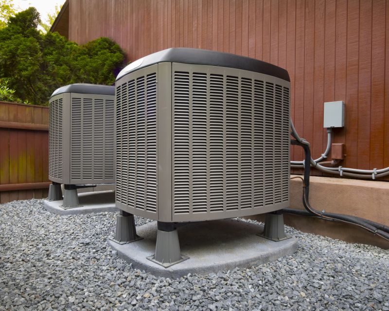 Oil Furnace Replacement in Annapolis, MD