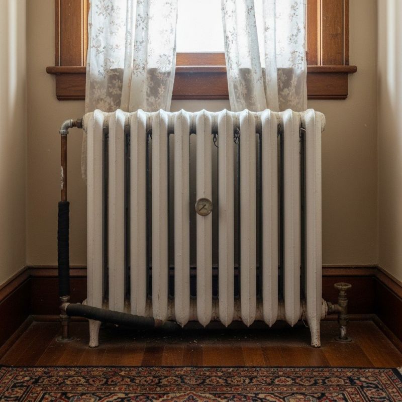 Oil Furnace Replacement in Cincinnati, OH