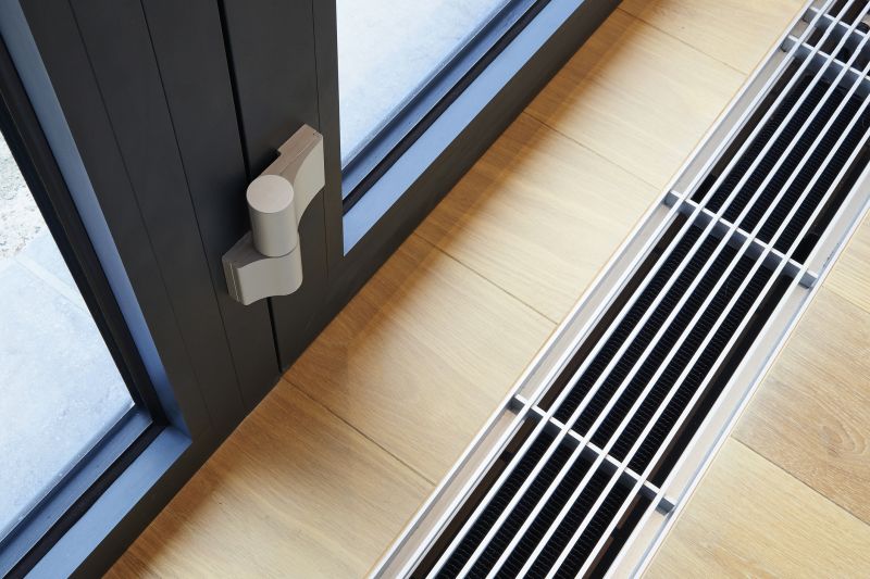 Panel Heating Installation in Cincinnati, OH