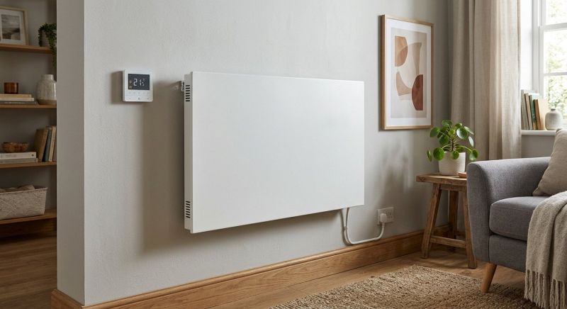 Panel Heating Installation in Monmouth County, NJ