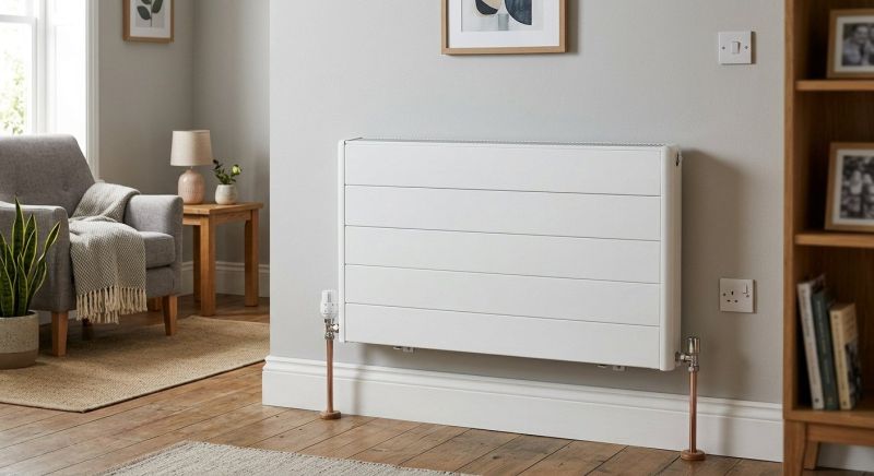 Panel Heating Installation in Monmouth County, NJ