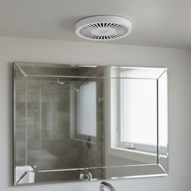 Powder Room Fan Installation in Prescott Valley, AZ