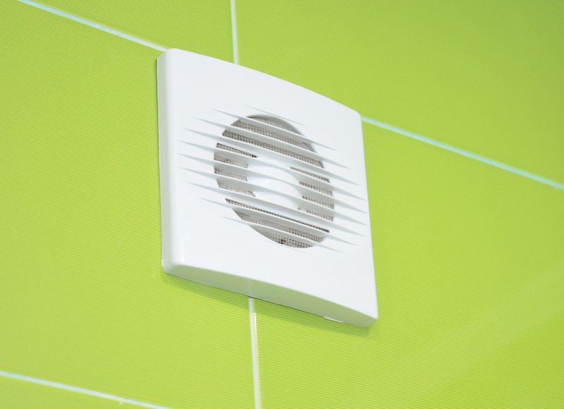 Solar Fan Installation in Orem, UT