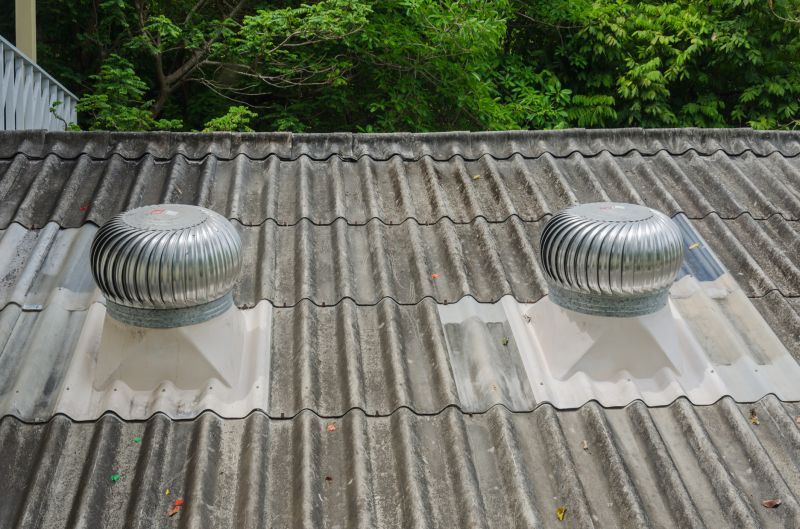 Turbine Vent Repair in Prescott Valley, AZ
