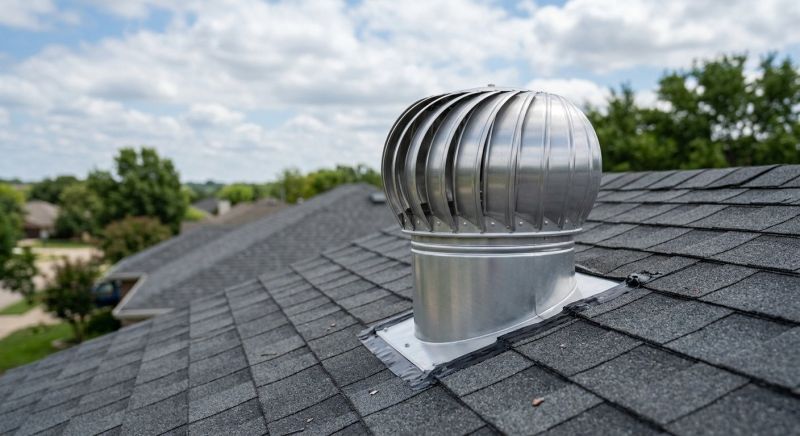 Turbine Vent Repair in Prescott Valley, AZ