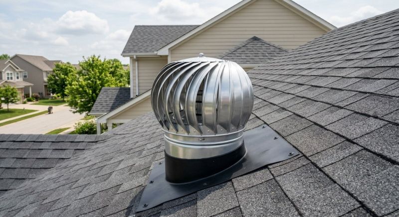 Turbine Vent Repair in Alpharetta, GA