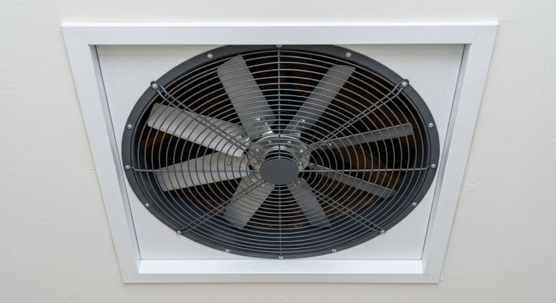 Whole House Fan Installation in Prescott Valley, AZ